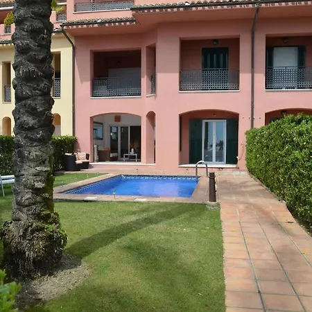 Apartment Lovely 2 Bedroom Unit With Private Pool Sotogrande